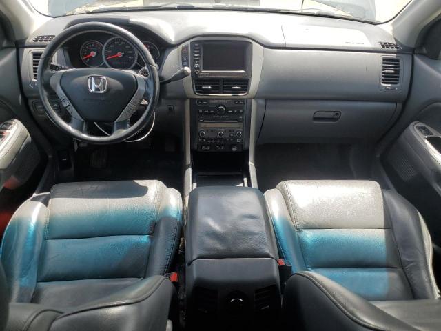 2007 Honda Pilot Exl VIN: 2HKYF18797H539075 Lot: 57466874