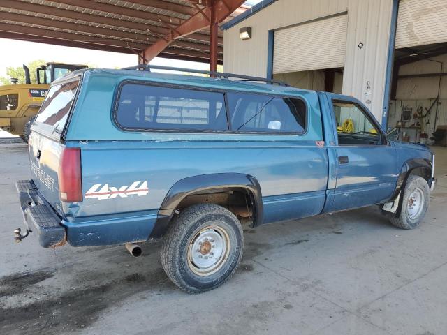 1991 Chevrolet Gmt-400 K2500 VIN: 1GCGK24K6ME189410 Lot: 59120404