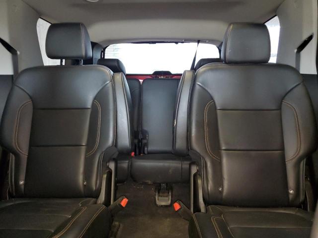 2019 Chevrolet Traverse High Country VIN: 1GNEVJKW0KJ256951 Lot: 57763974