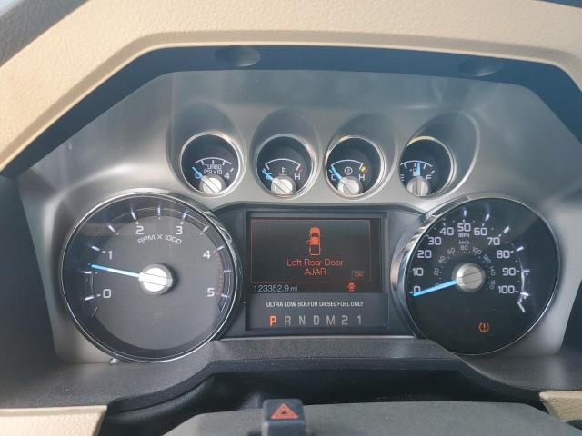 2012 Ford F350 Super Duty VIN: 1FT8W3BT4CED08368 Lot: 60706164