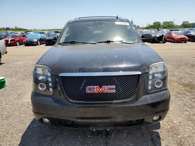 2011 GMC Yukon Xl K1500 Slt VIN: 1GKS2KE35BR158919 Lot: 59484534