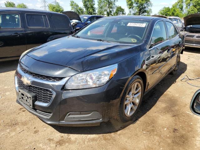 2015 CHEVROLET MALIBU 1LT - 1G11C5SL9FF328984