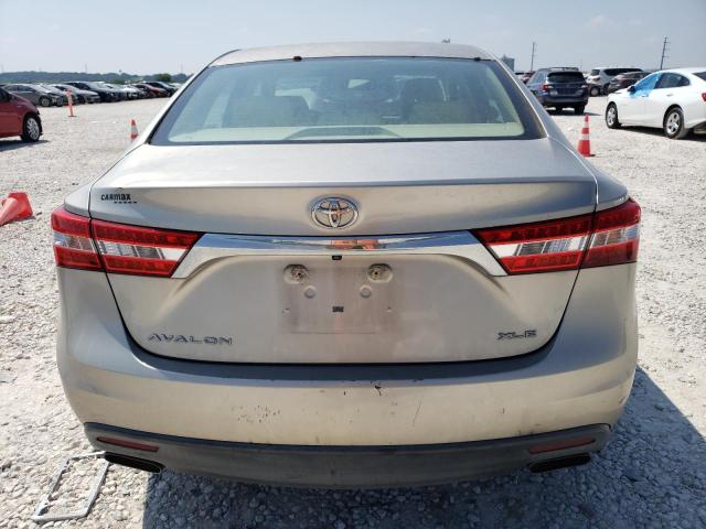 2013 Toyota Avalon Base VIN: 4T1BK1EBXDU055844 Lot: 58053644