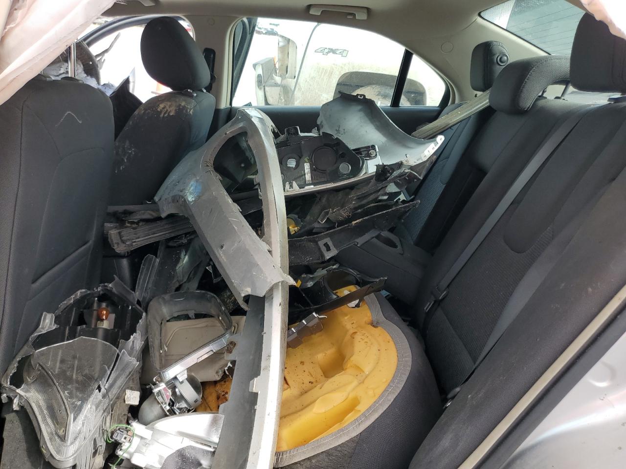 3FAHP0JA9CR418752 2012 Ford Fusion Sel