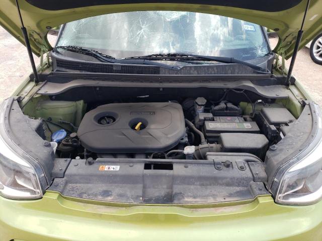 VIN KNDJP3A52H7880696 2017 KIA Soul, + no.11