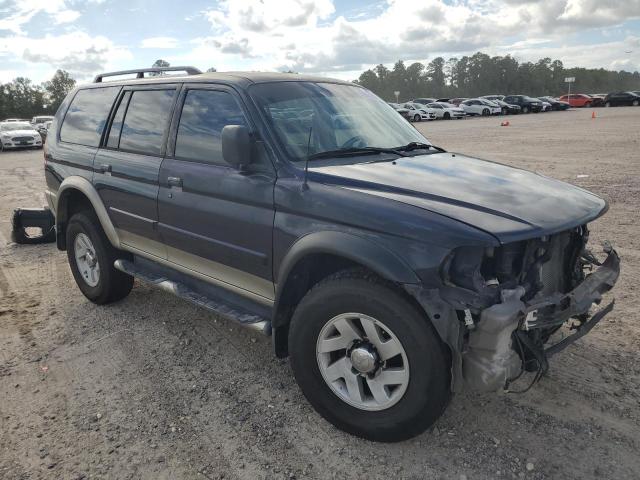 2002 Mitsubishi Montero Sport Xls VIN: JA4LS31RX2J033214 Lot: 59454324