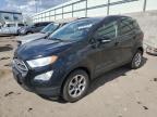2018 FORD ECOSPORT S - MAJ3P1TE7JC219856