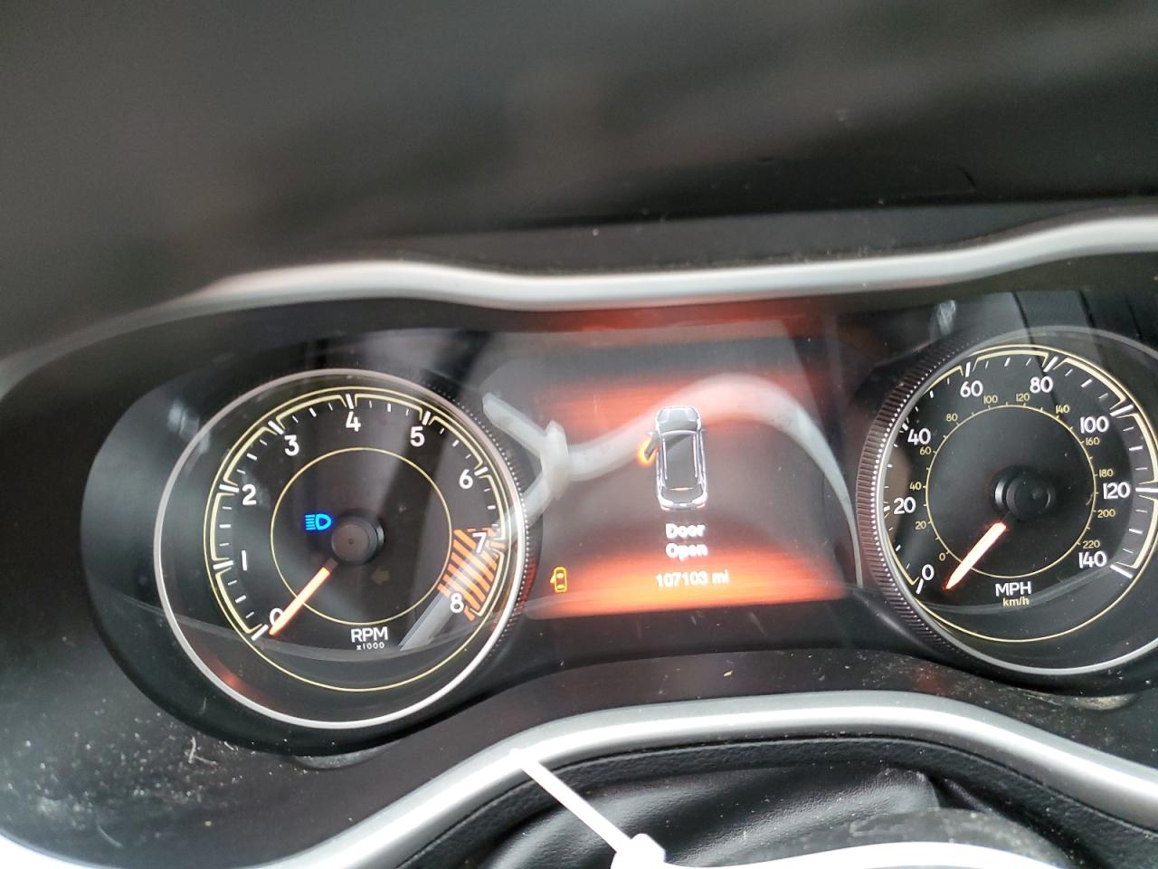 1C4PJMDS9EW146545 2014 Jeep Cherokee Limited