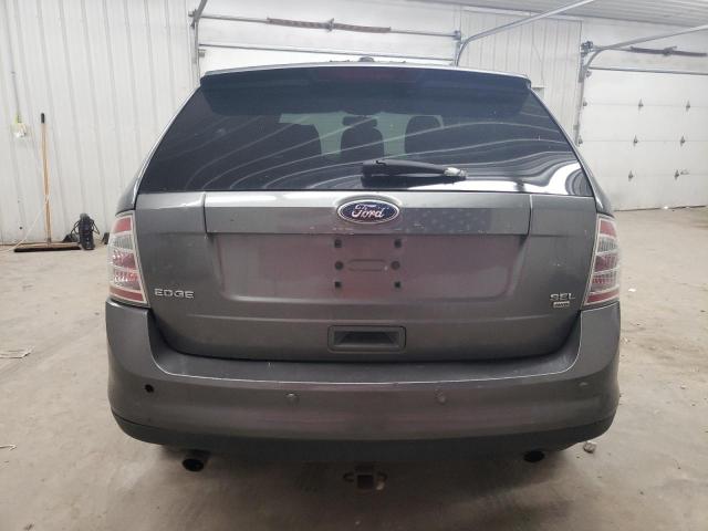 2010 Ford Edge Sel VIN: 2FMDK4JC2ABB68441 Lot: 58037674