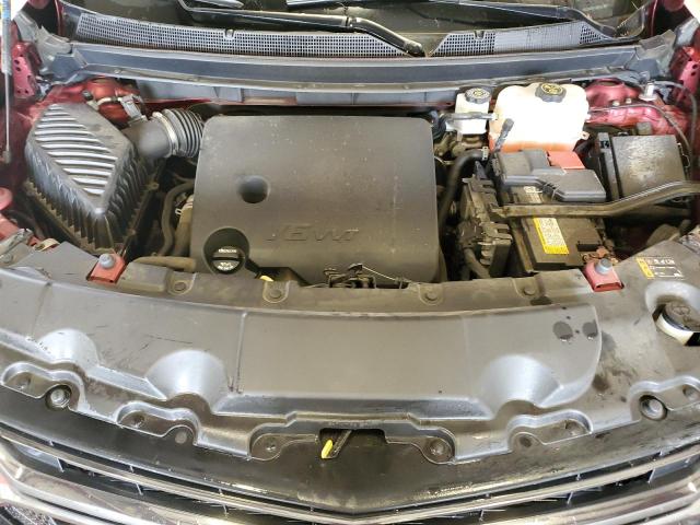 2019 Chevrolet Traverse High Country VIN: 1GNEVJKW0KJ256951 Lot: 57763974