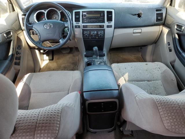 2005 Toyota 4Runner Sr5 VIN: JTEZU14RX58031173 Lot: 60243594
