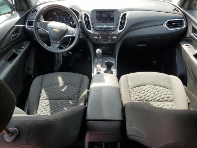 2020 Chevrolet Equinox Lt VIN: 3GNAXJEV0LS527325 Lot: 57778024