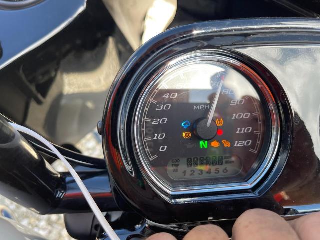 2023 HARLEY-DAVIDSON FLTRXST 1HD1ACL14PB676259