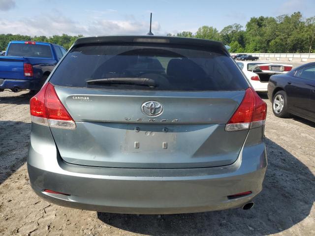 2009 Toyota Venza VIN: 4T3ZE11A39U005689 Lot: 54188774