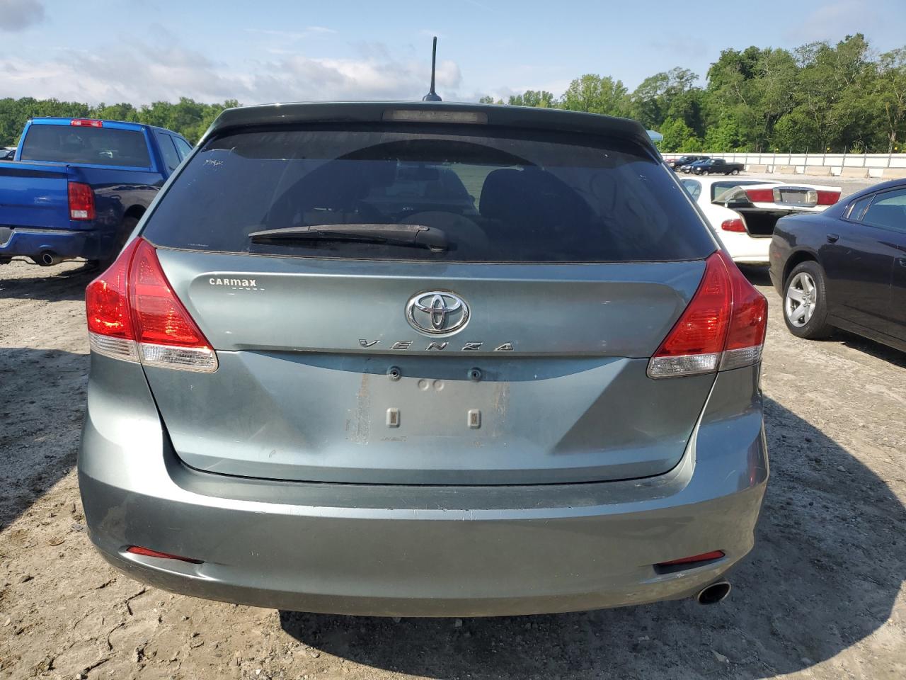 4T3ZE11A39U005689 2009 Toyota Venza