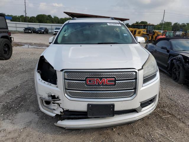 VIN 1GKKVTKD0GJ135161 2016 GMC Acadia, Denali no.5