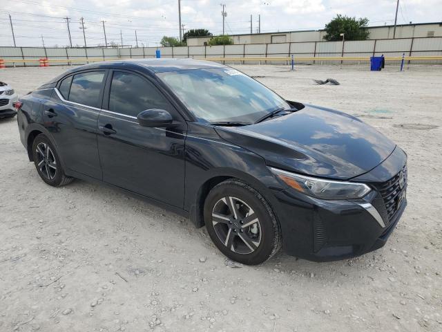 2024 NISSAN SENTRA SV - 3N1AB8CV3RY255705