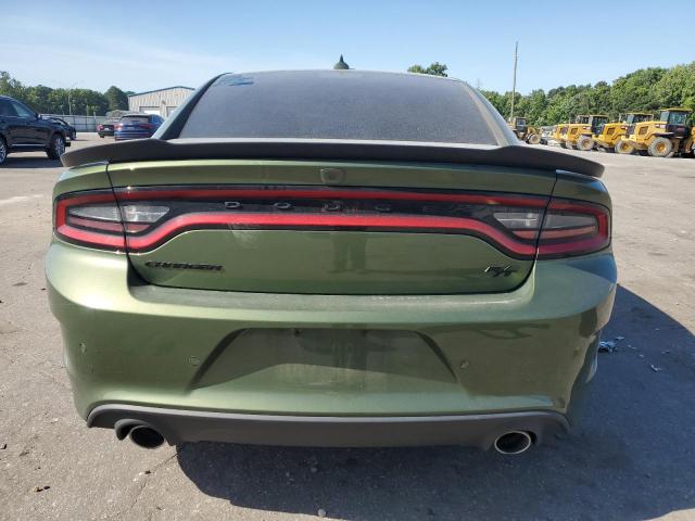2022 DODGE CHARGER R/ - 2C3CDXCT1NH126388