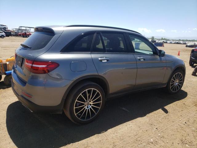 WDC0G4KB8KF662677 2019 Mercedes-Benz Glc 300 4Matic