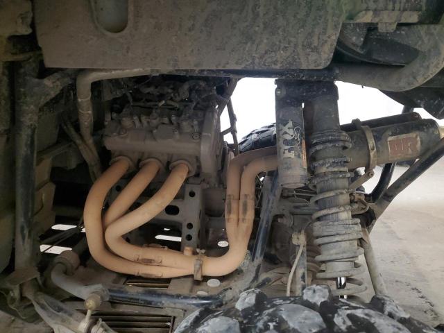 2020 YAMAHA YXZ1000 - 5Y4AN29Y1LA101869