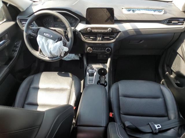 2022 Ford Escape Sel VIN: 1FMCU0H69NUA05378 Lot: 58242434