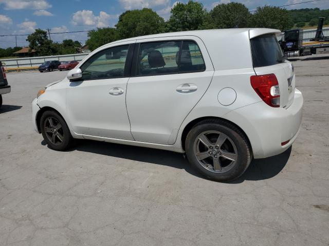 2012 Toyota Scion Xd VIN: JTKKU4B49C1016693 Lot: 58912514