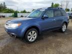 SUBARU FORESTER 2 photo