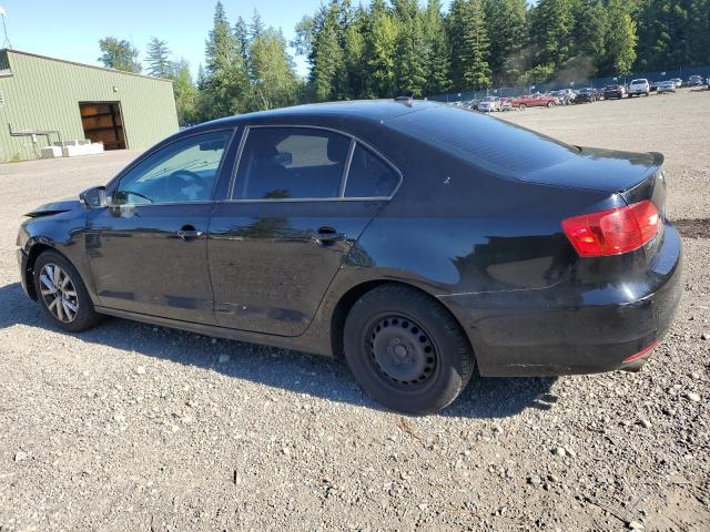 2012 Volkswagen Jetta Se VIN: 3VWDP7AJ5CM419571 Lot: 57020804