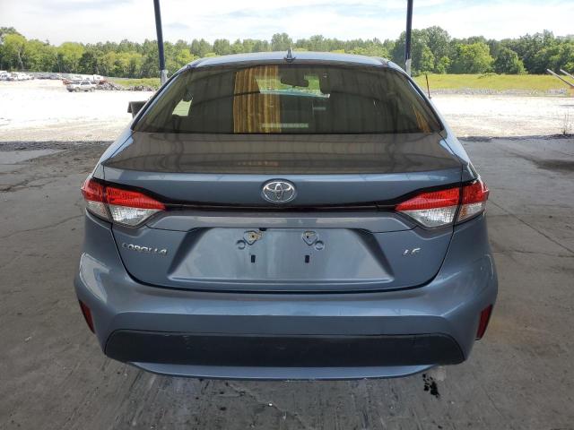 2020 TOYOTA COROLLA LE - JTDEPRAE0LJ018903