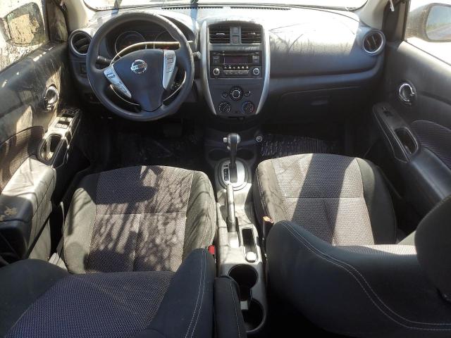 2017 NISSAN VERSA S - 3N1CN7AP6HL906240