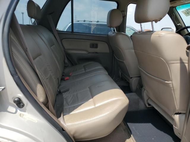 1997 Toyota 4Runner Limited VIN: JT3HN87R2V9005490 Lot: 57748524