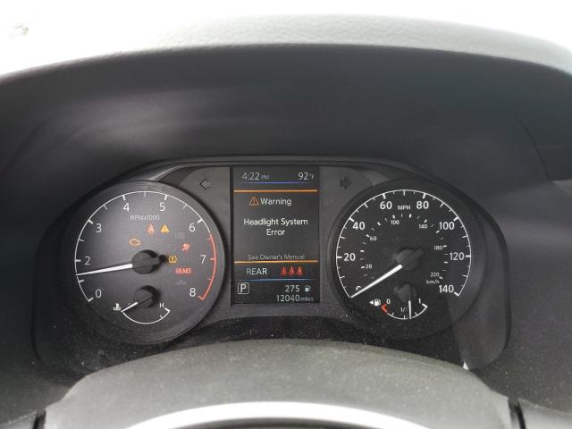2023 NISSAN ALTIMA S - 1N4BL4BV9PN408242