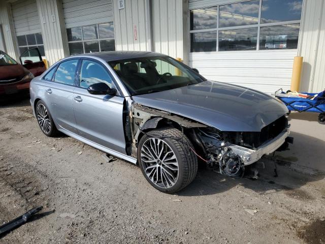 2018 Audi A6 Premium VIN: WAUF3AFC8JN061977 Lot: 59678204