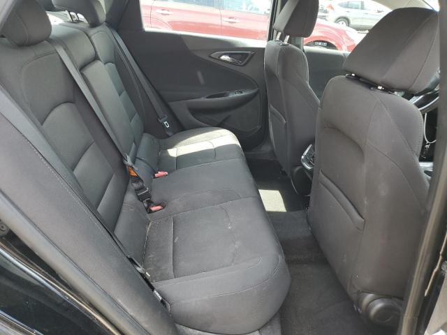 2017 Chevrolet Malibu Lt VIN: 1G1ZE5ST4HF229862 Lot: 58626804