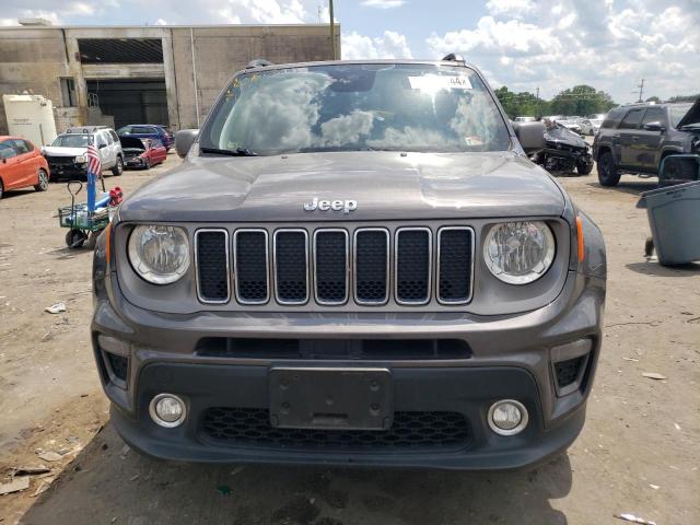 VIN ZACNJBD17KPJ93842 2019 Jeep Renegade, Limited no.5