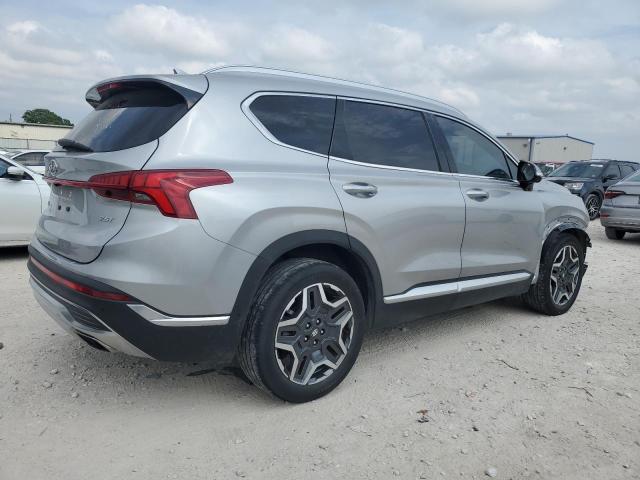 2021 HYUNDAI SANTE FE - 5NMS44AL8MH320332