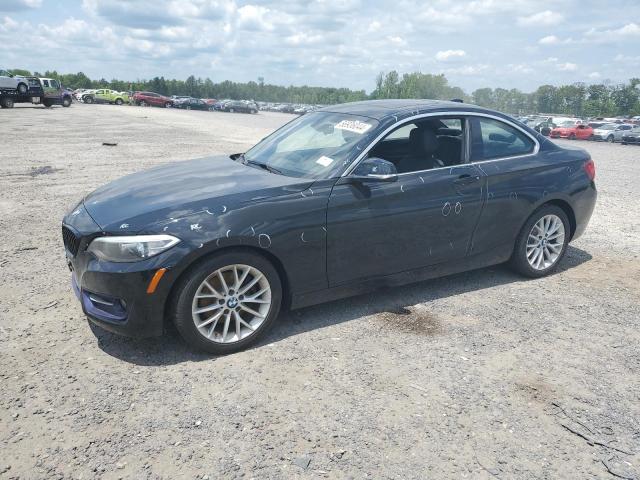 VIN WBA1F9C51GV742514 2016 BMW 2 Series, 228 I Sulev no.1