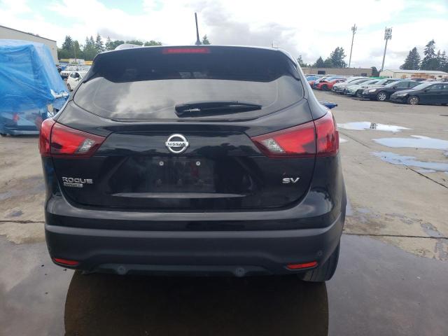 2019 Nissan Rogue Sport S VIN: JN1BJ1CP2KW212597 Lot: 57385844