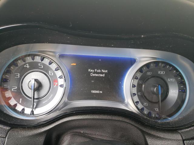 2015 Chrysler 300 S VIN: 2C3CCABG0FH864446 Lot: 59269024