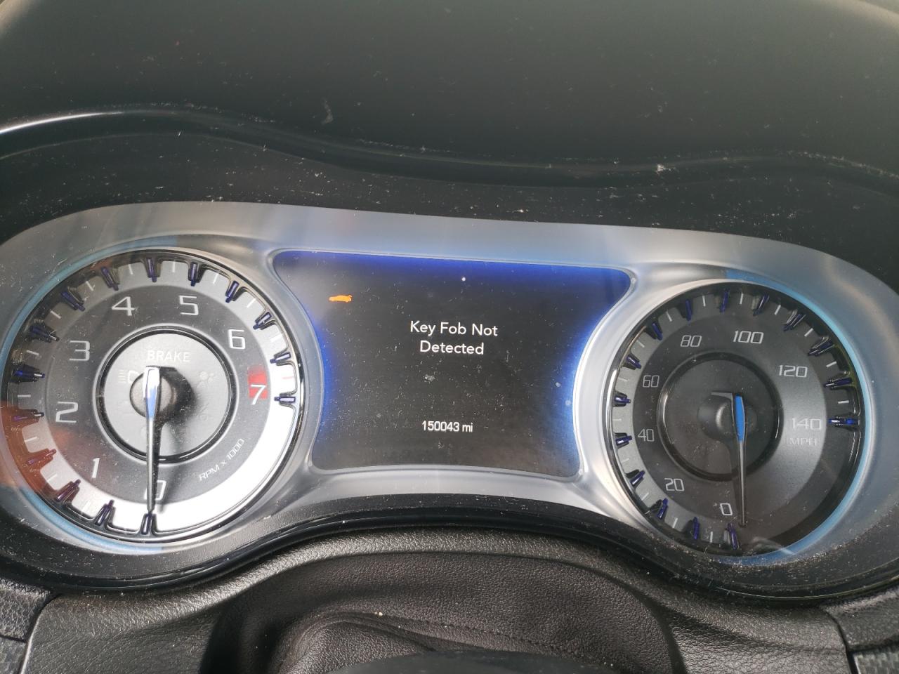 2C3CCABG0FH864446 2015 Chrysler 300 S