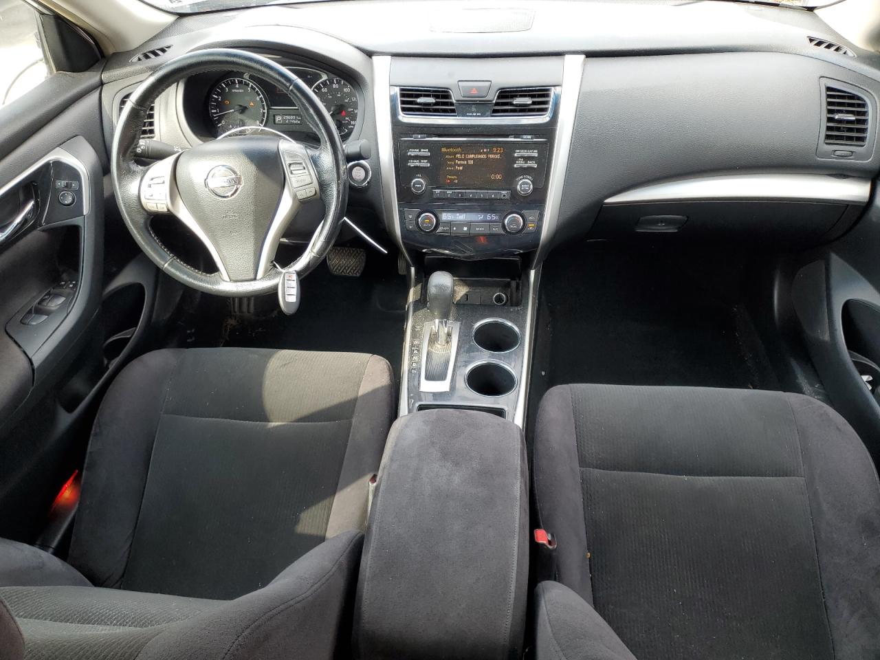 1N4AL3AP7DN420958 2013 Nissan Altima 2.5