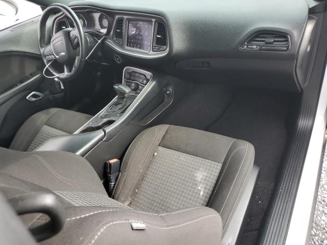 2021 Dodge Challenger Sxt VIN: 2C3CDZAG5MH533226 Lot: 57704234