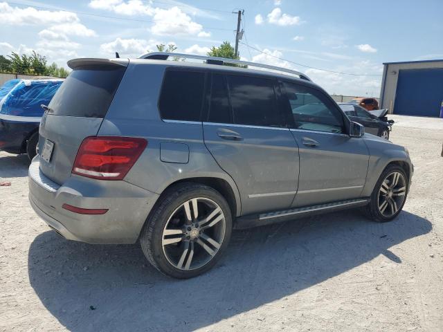 2015 Mercedes-Benz Glk 350 VIN: WDCGG5HB7FG406249 Lot: 60211974