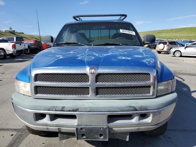 1998 Dodge Ram 2500 VIN: 3B7KF22Z2WG232571 Lot: 56974034