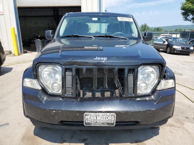 1C4PJMAK0CW103097 2012 Jeep Liberty Sport