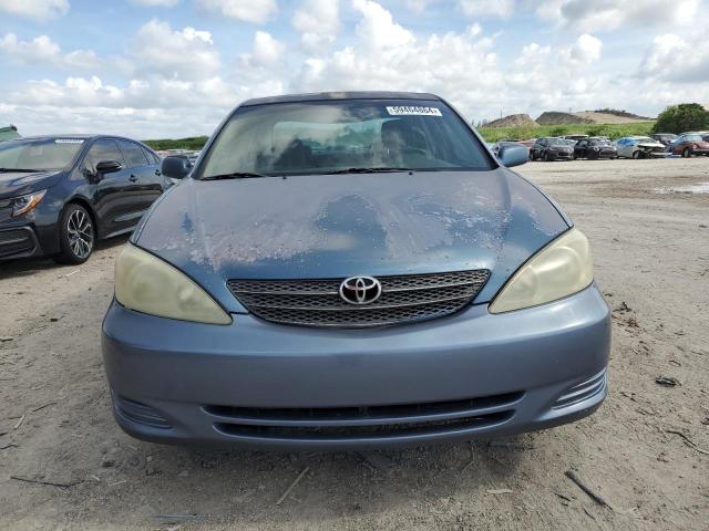 2003 Toyota Camry Le VIN: 4T1BE32K33U786783 Lot: 59464864