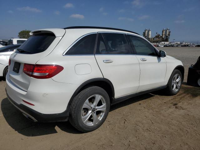 2018 Mercedes-Benz Glc 300 VIN: WDC0G4JB7JV046717 Lot: 57731834