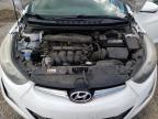 Lot #3025112194 2014 HYUNDAI ELANTRA SE