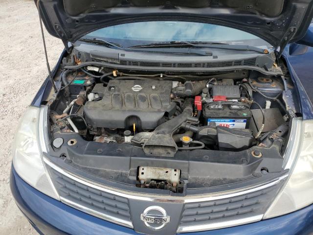 2008 Nissan Versa S VIN: 3N1BC13E78L382929 Lot: 60542994