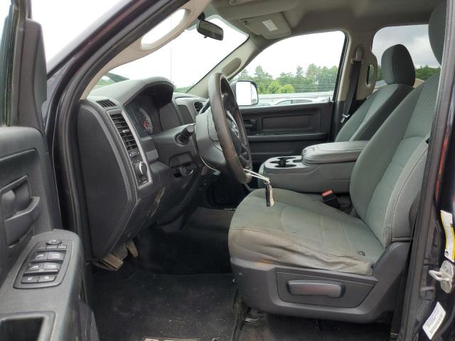 2014 Ram 3500 St VIN: 3C63R3CJ7EG311038 Lot: 59673164